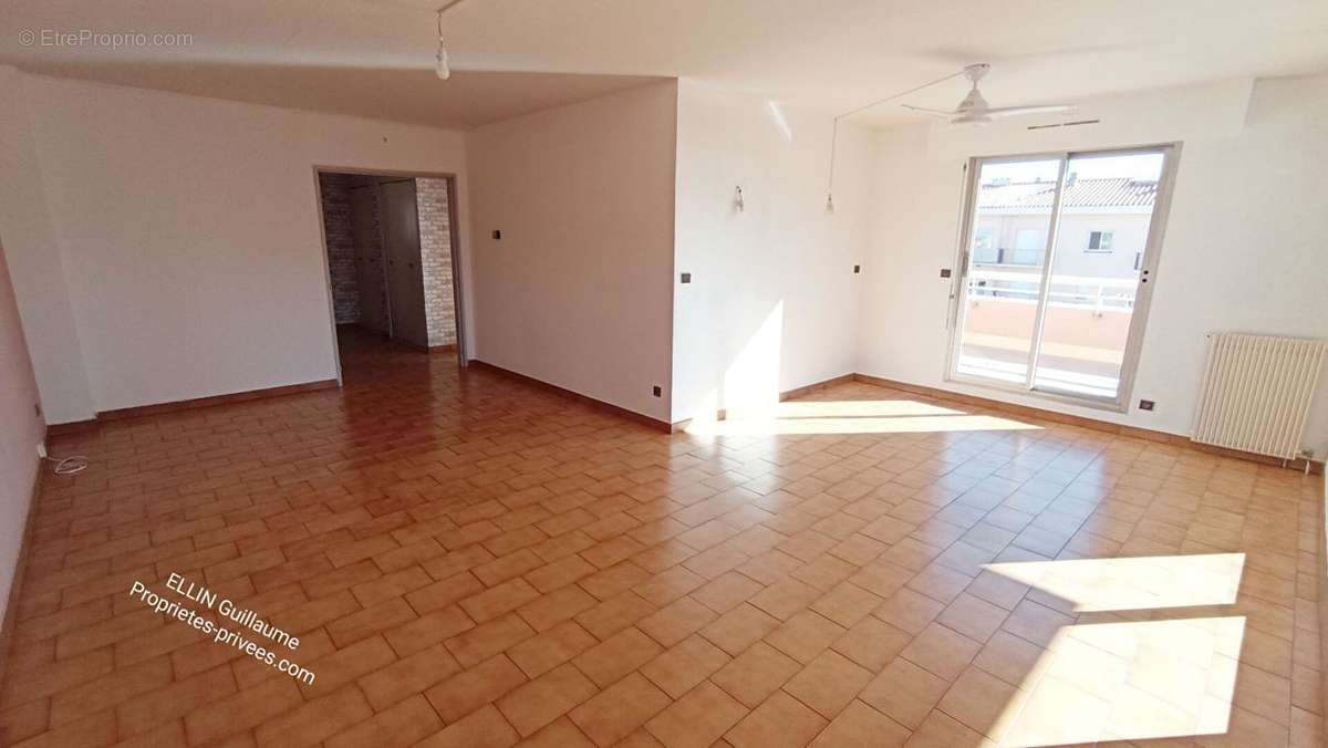 Appartement à PERPIGNAN