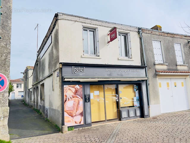 Maison à CLISSON