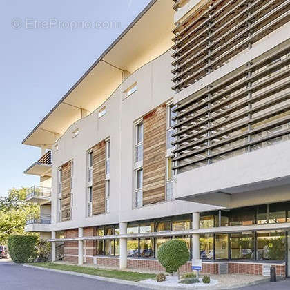 Appartement à SAINTE-GENEVIEVE-DES-BOIS