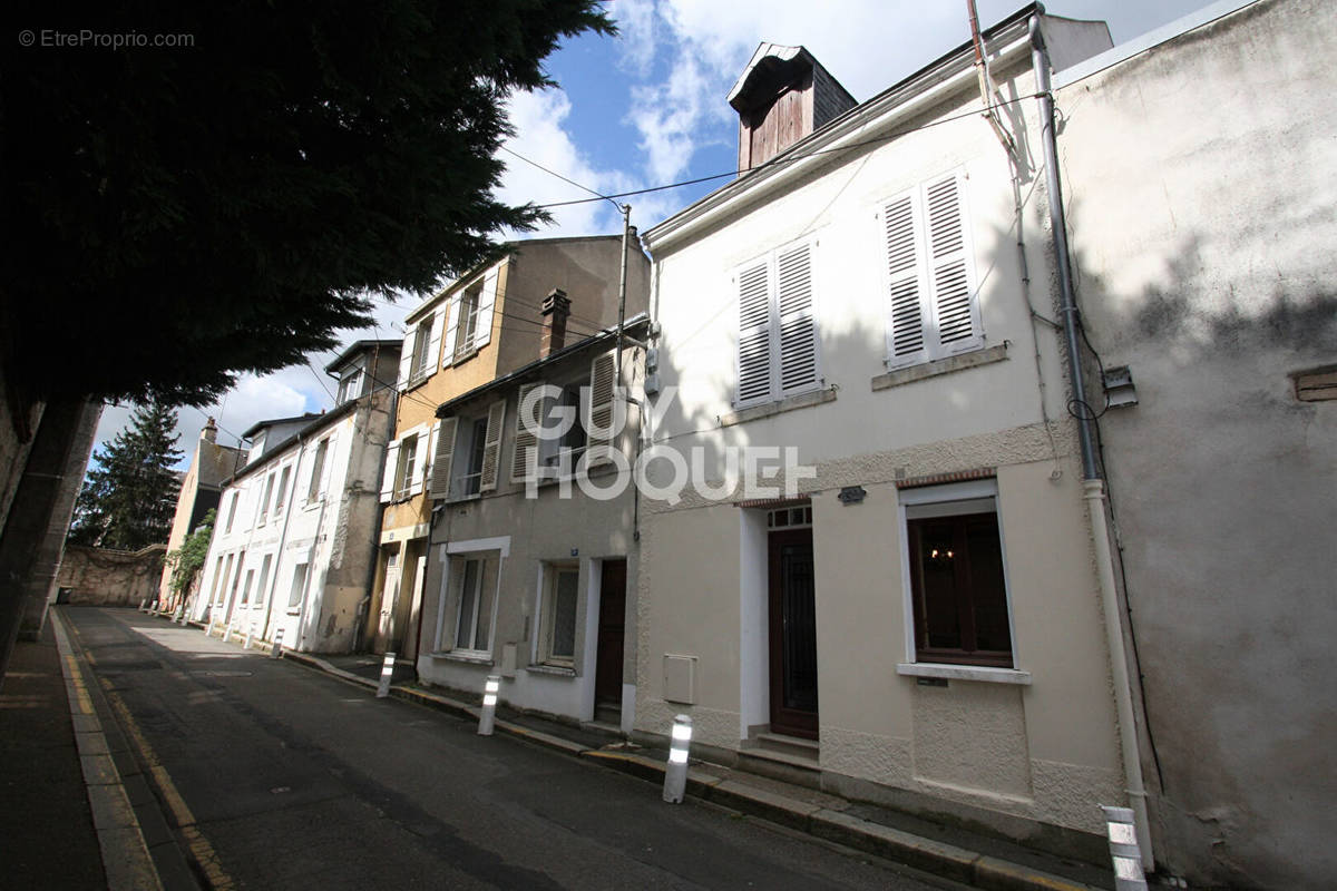 Maison à ORLEANS