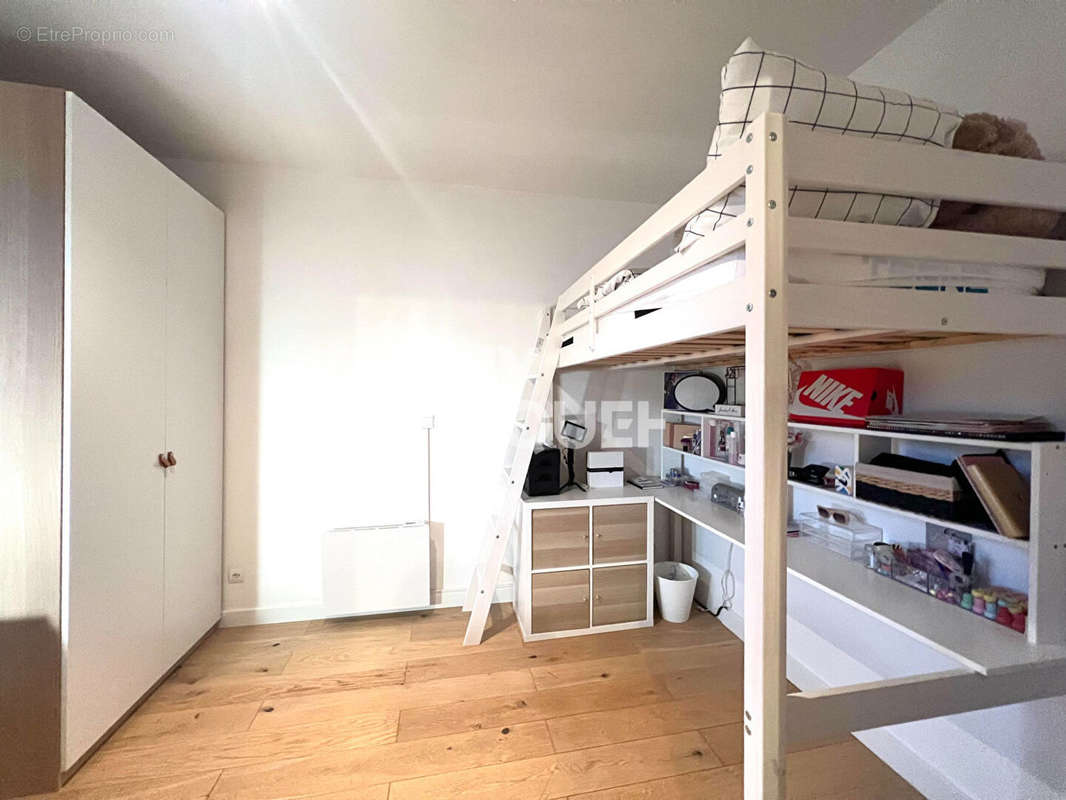 Appartement à ORLEANS