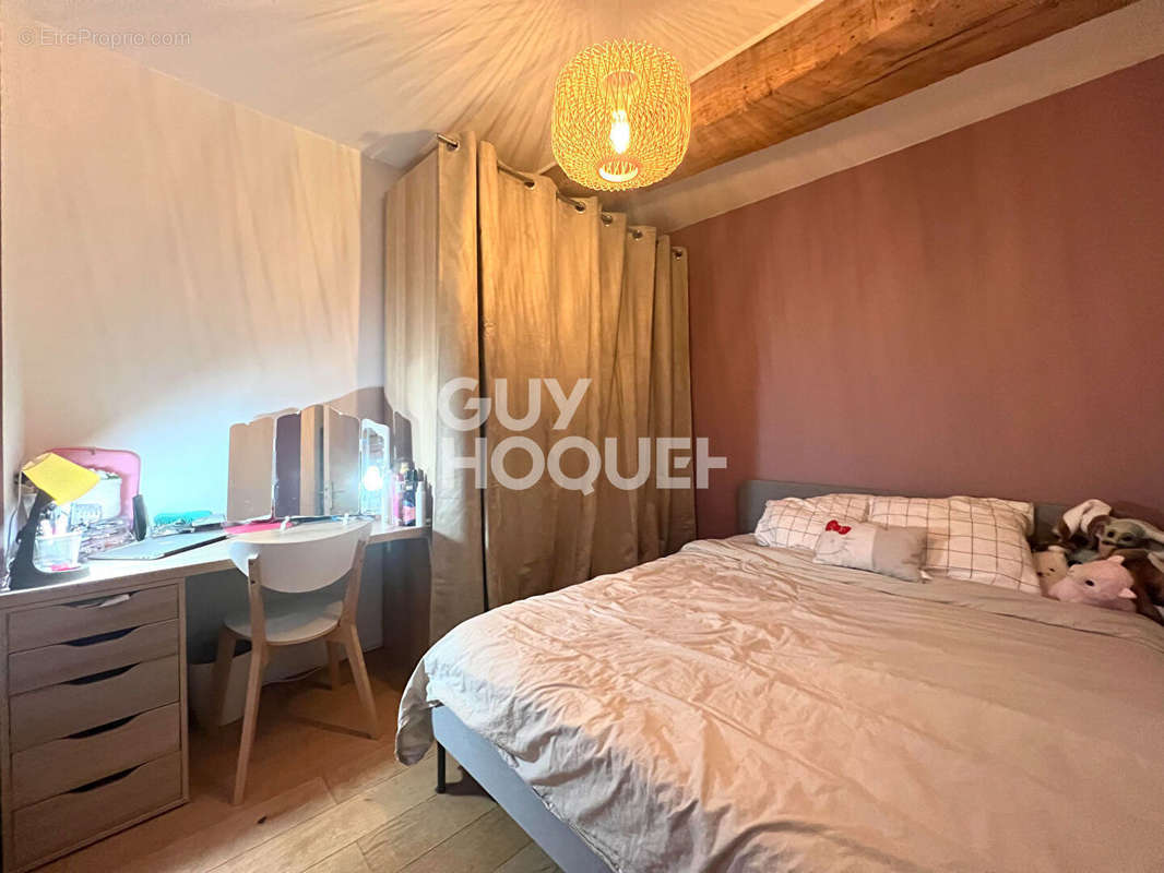 Appartement à ORLEANS