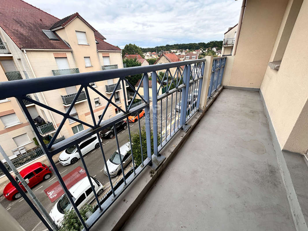 Appartement à POISSY