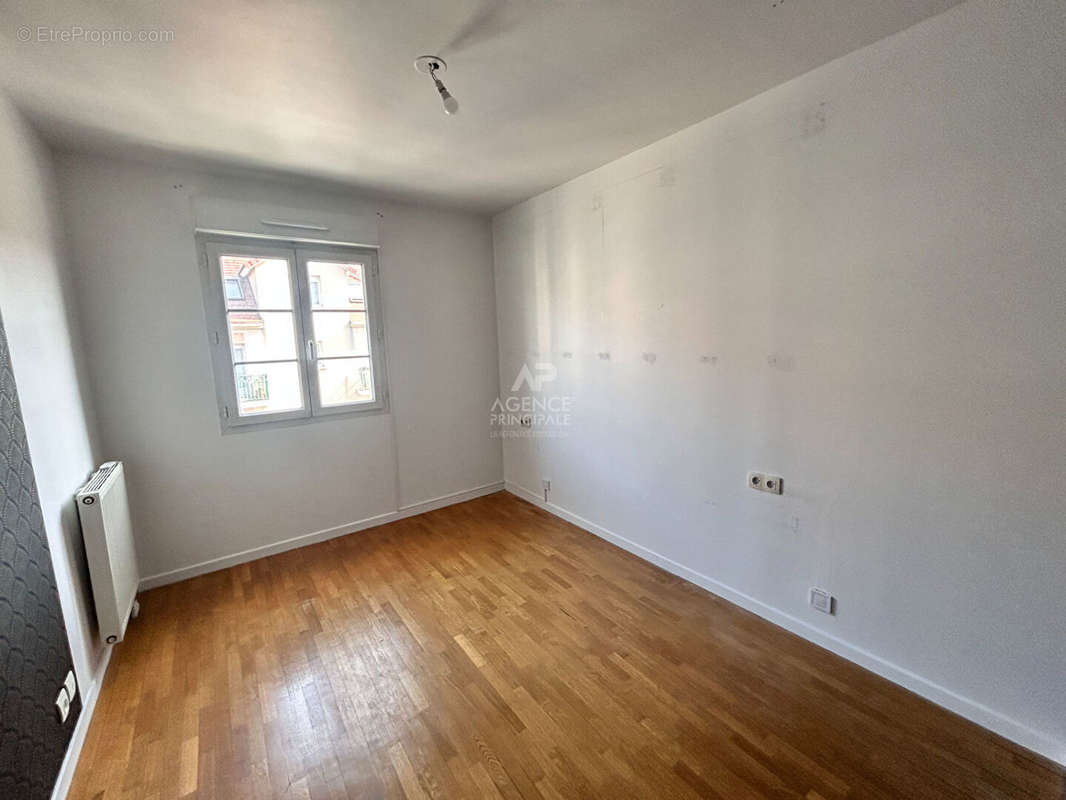 Appartement à POISSY