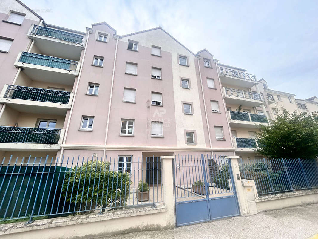 Appartement à POISSY