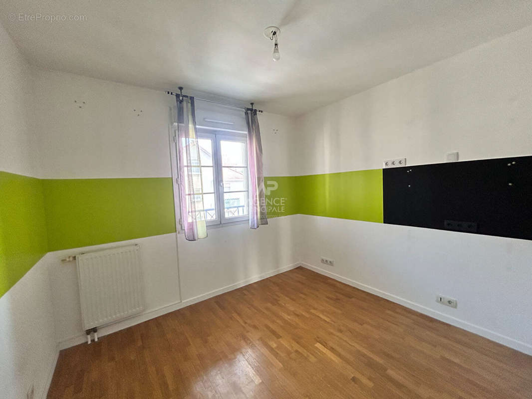 Appartement à POISSY