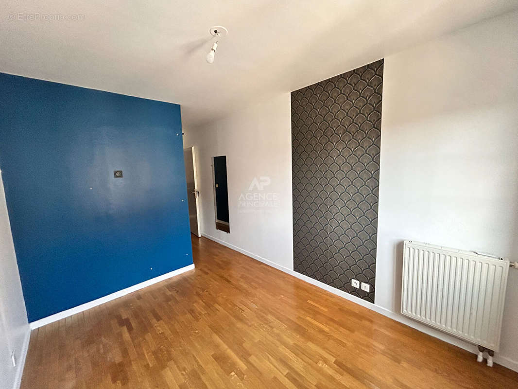 Appartement à POISSY