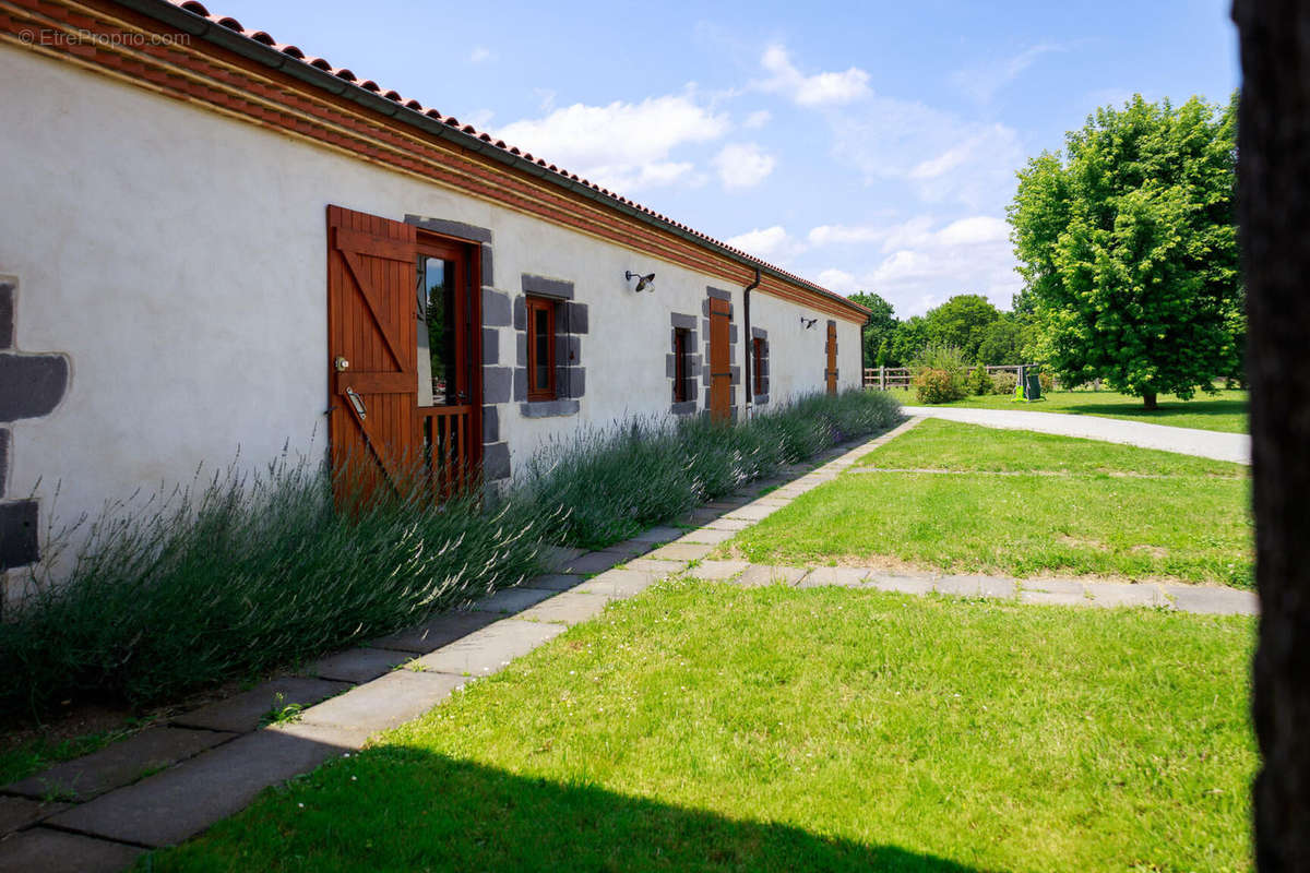 Photo 3 - Maison à VICHY