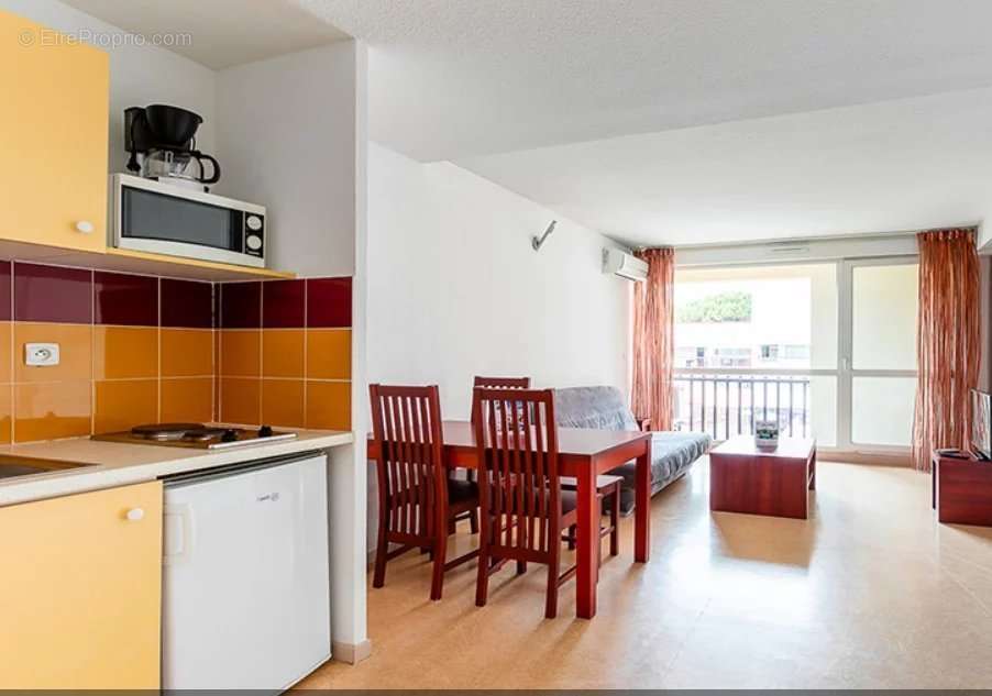 Appartement à AGDE