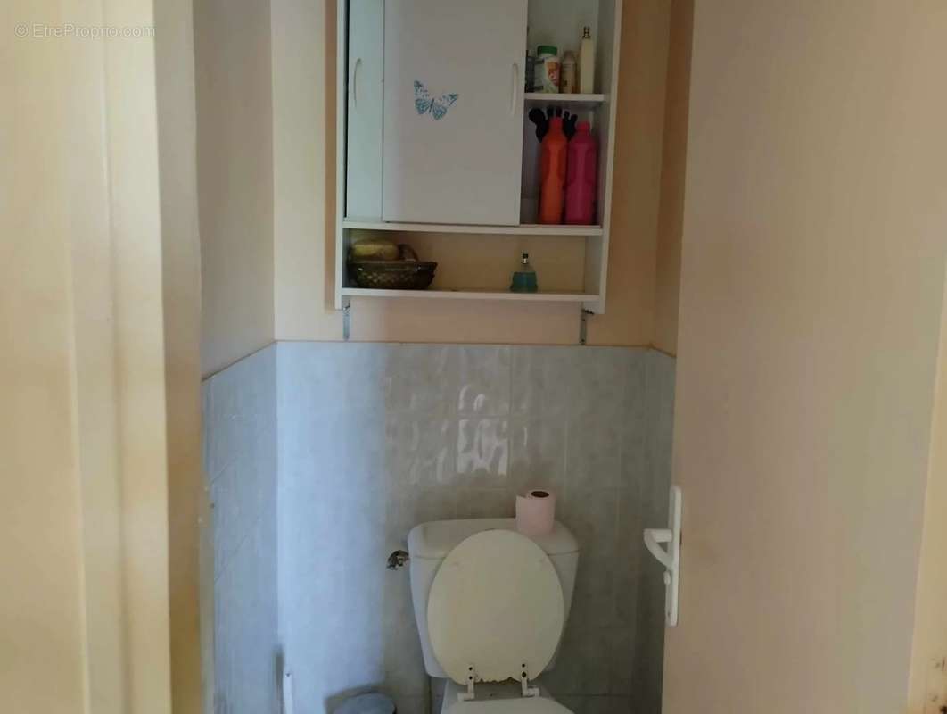 Maison à LE TAMPON