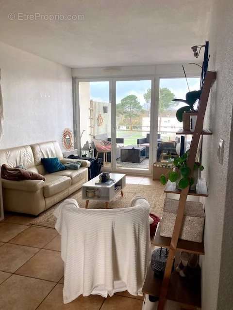 Appartement à BISCARROSSE