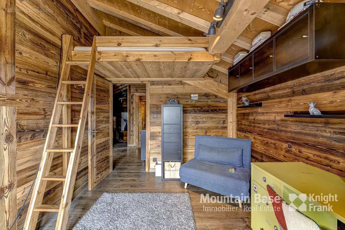 Maison à MORZINE