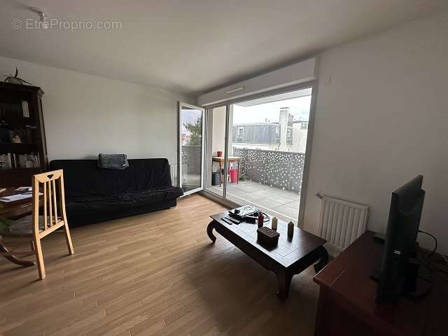 Appartement à CRETEIL