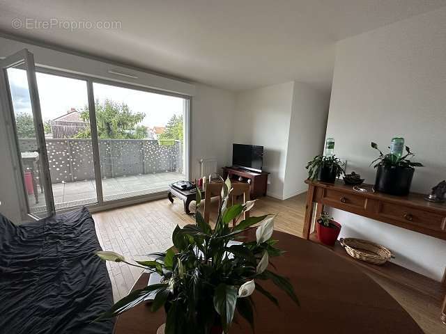 Appartement à CRETEIL