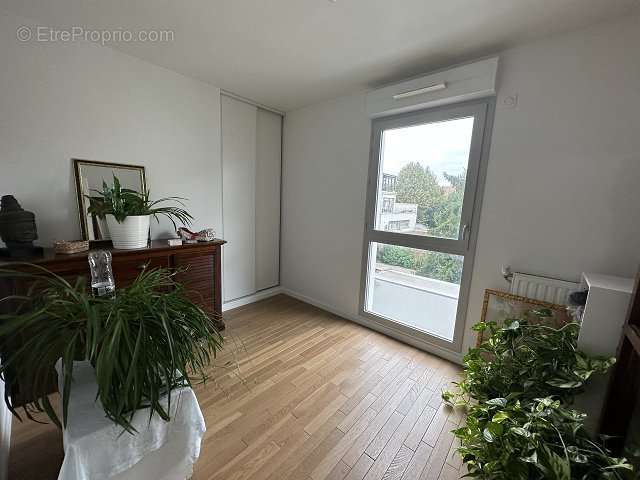 Appartement à CRETEIL