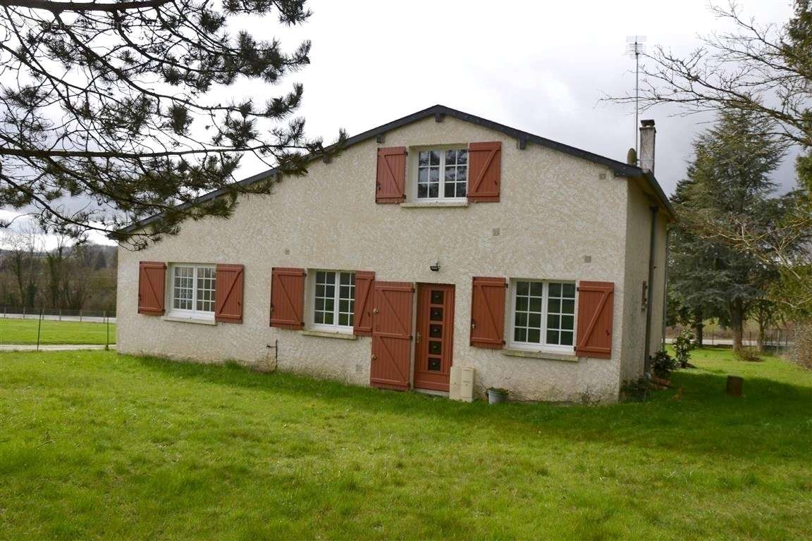 Maison à ECHAUFFOUR