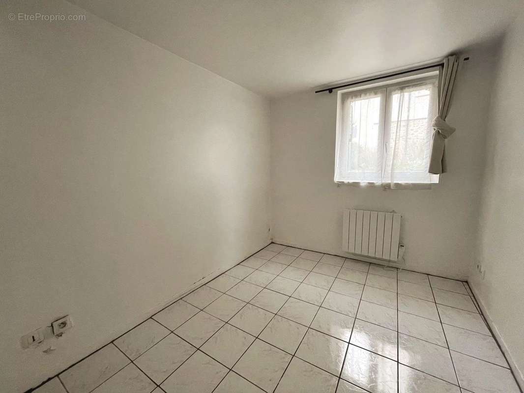 Appartement à PALAISEAU