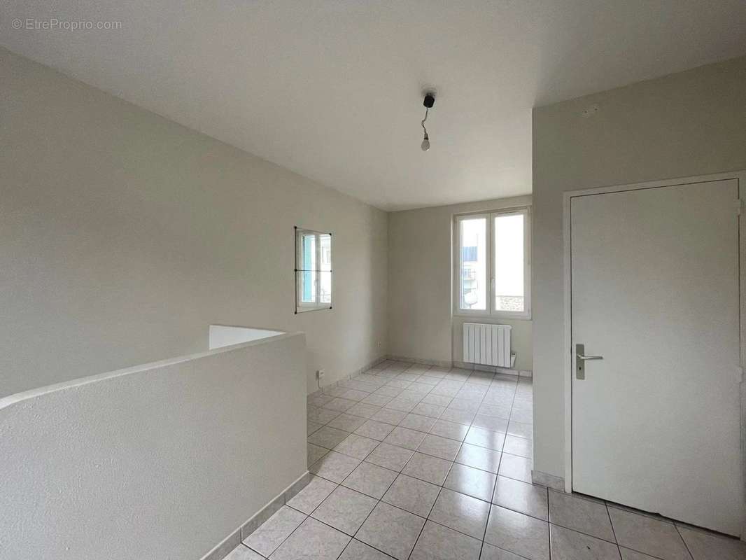 Appartement à PALAISEAU