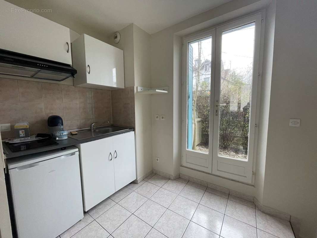 Appartement à PALAISEAU