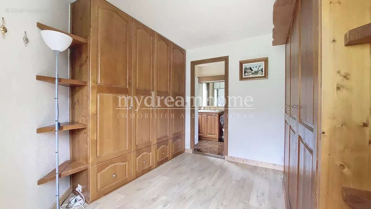 Appartement à MEGEVE