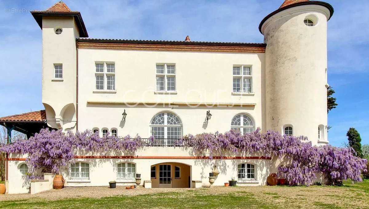 Maison à SAINT-JEAN-DE-LUZ