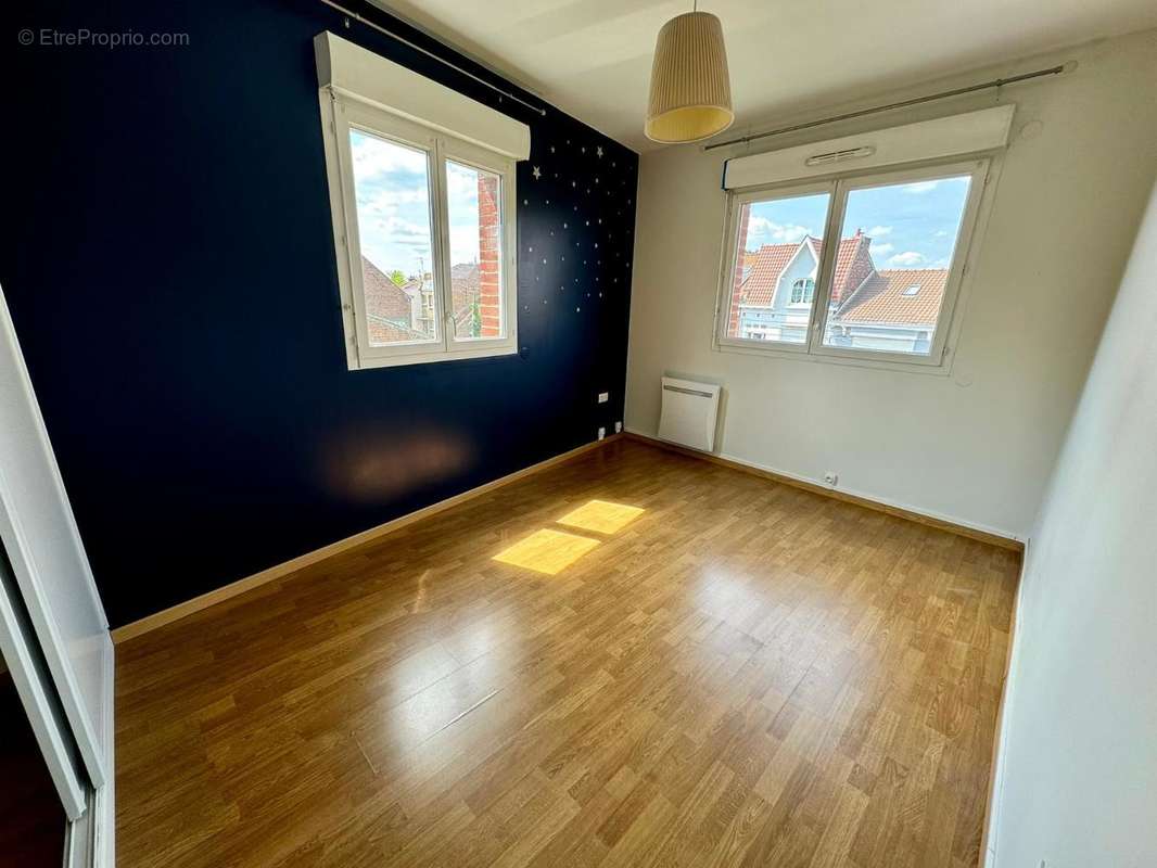   - Appartement à MARCQ-EN-BAROEUL