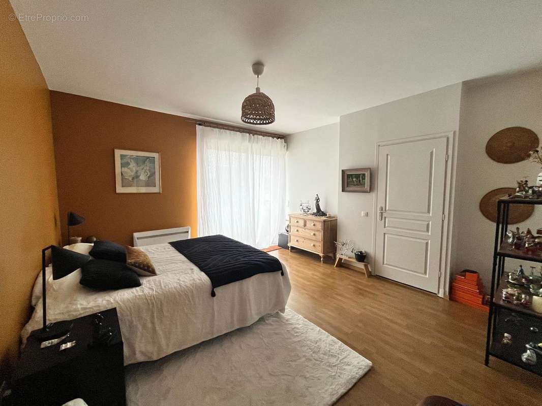   - Appartement à MARCQ-EN-BAROEUL