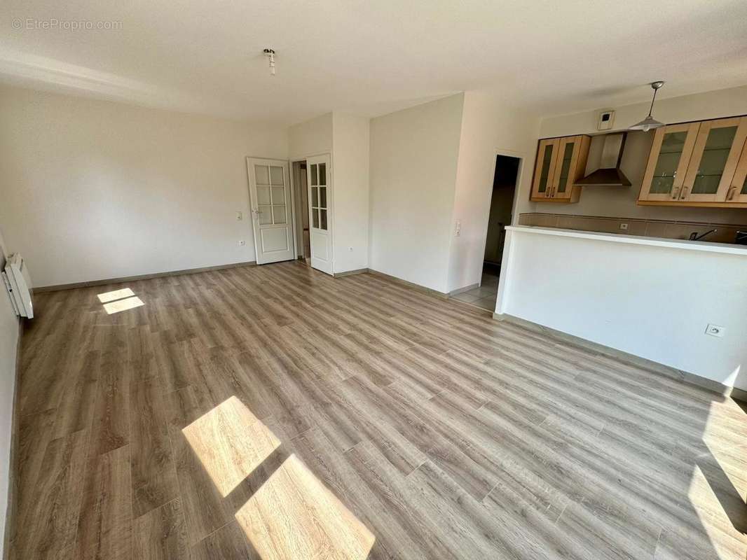   - Appartement à MARCQ-EN-BAROEUL