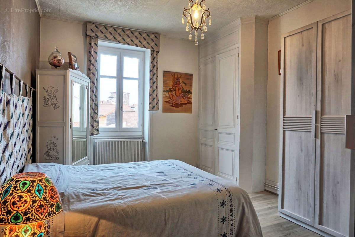 Appartement à ROANNE