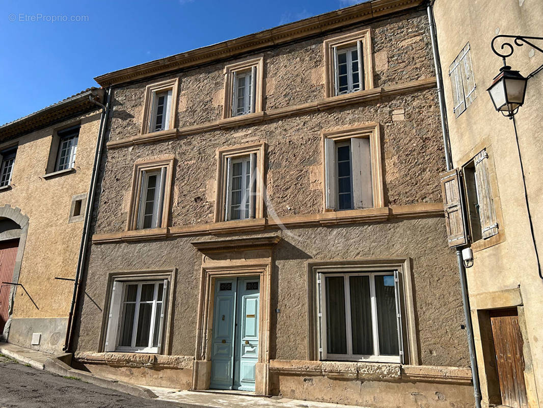 Maison à CARCASSONNE