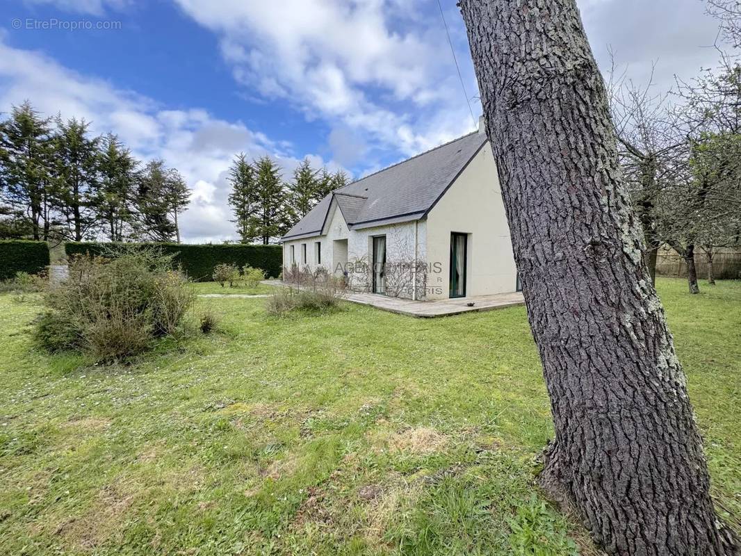 Maison à GUERANDE