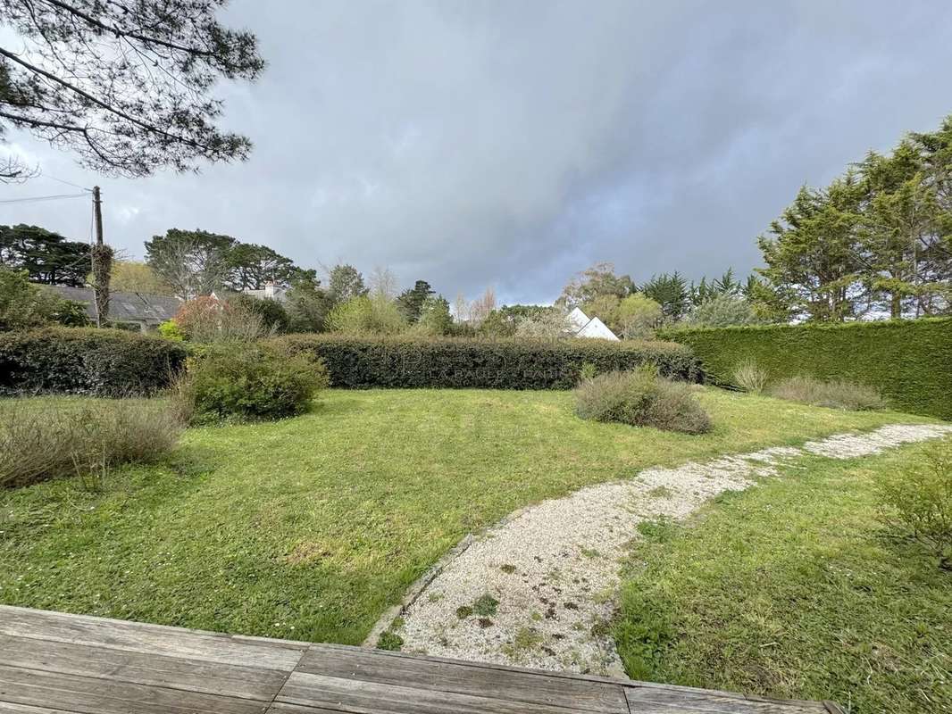 Maison à GUERANDE