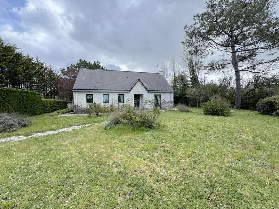 Maison à GUERANDE