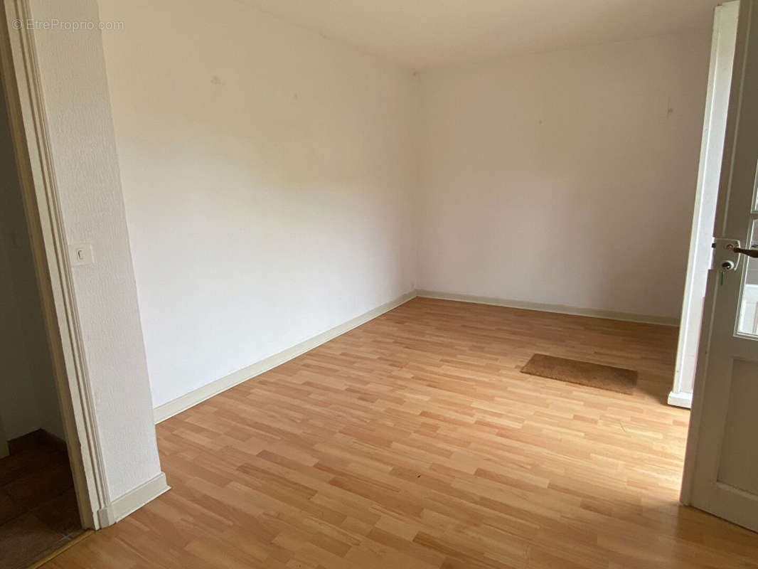 Appartement à MONTARGIS