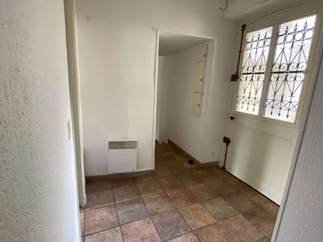 Appartement à MONTARGIS