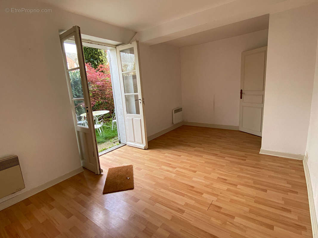 Appartement à MONTARGIS