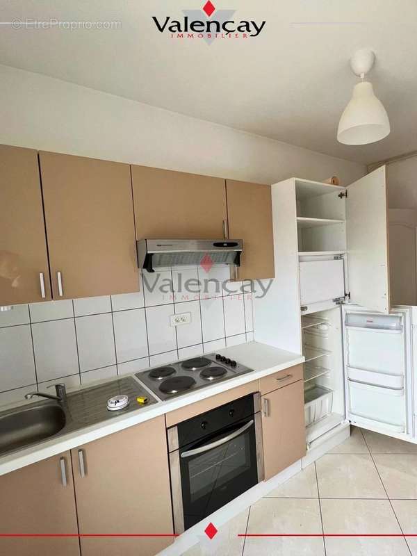 Appartement à MULHOUSE