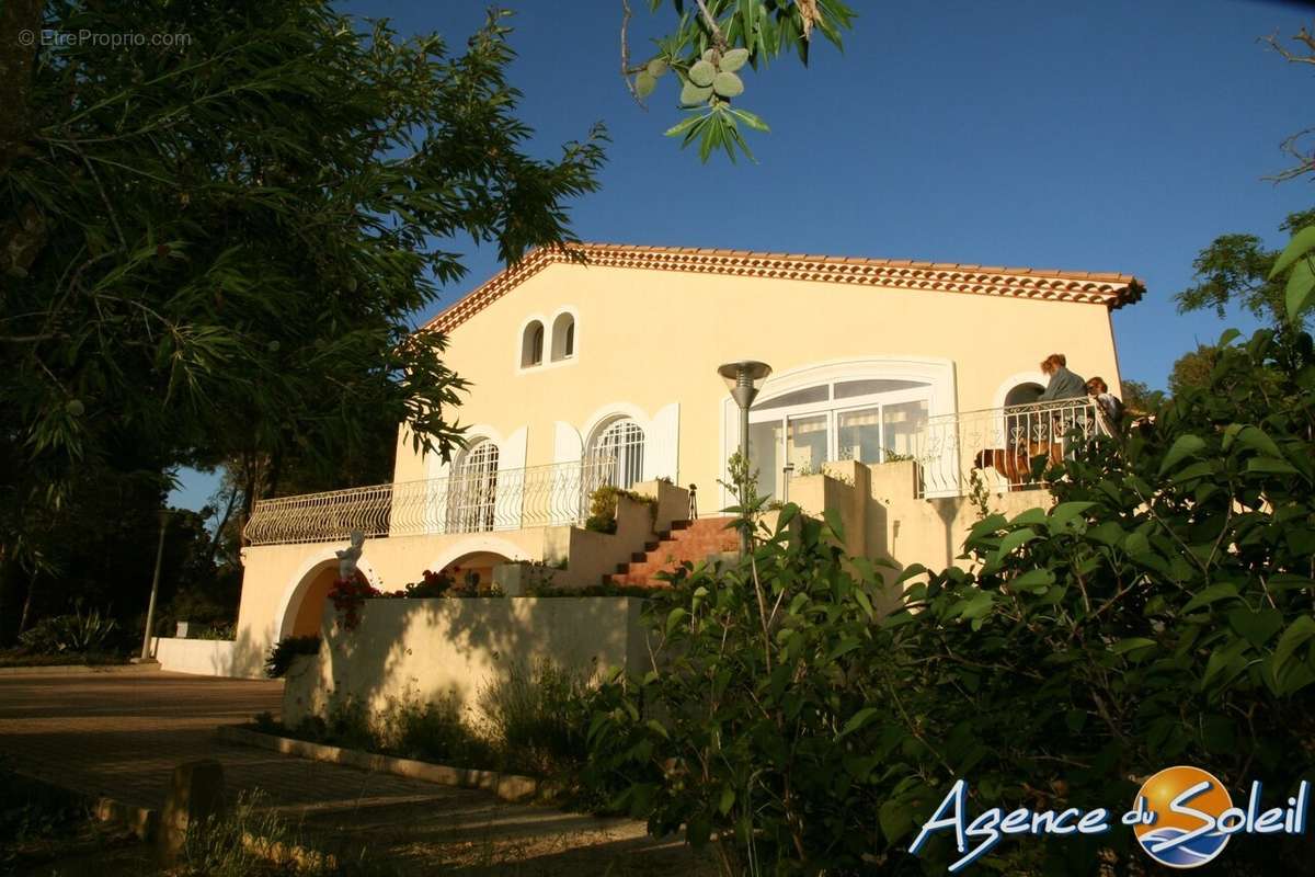 Maison à NARBONNE