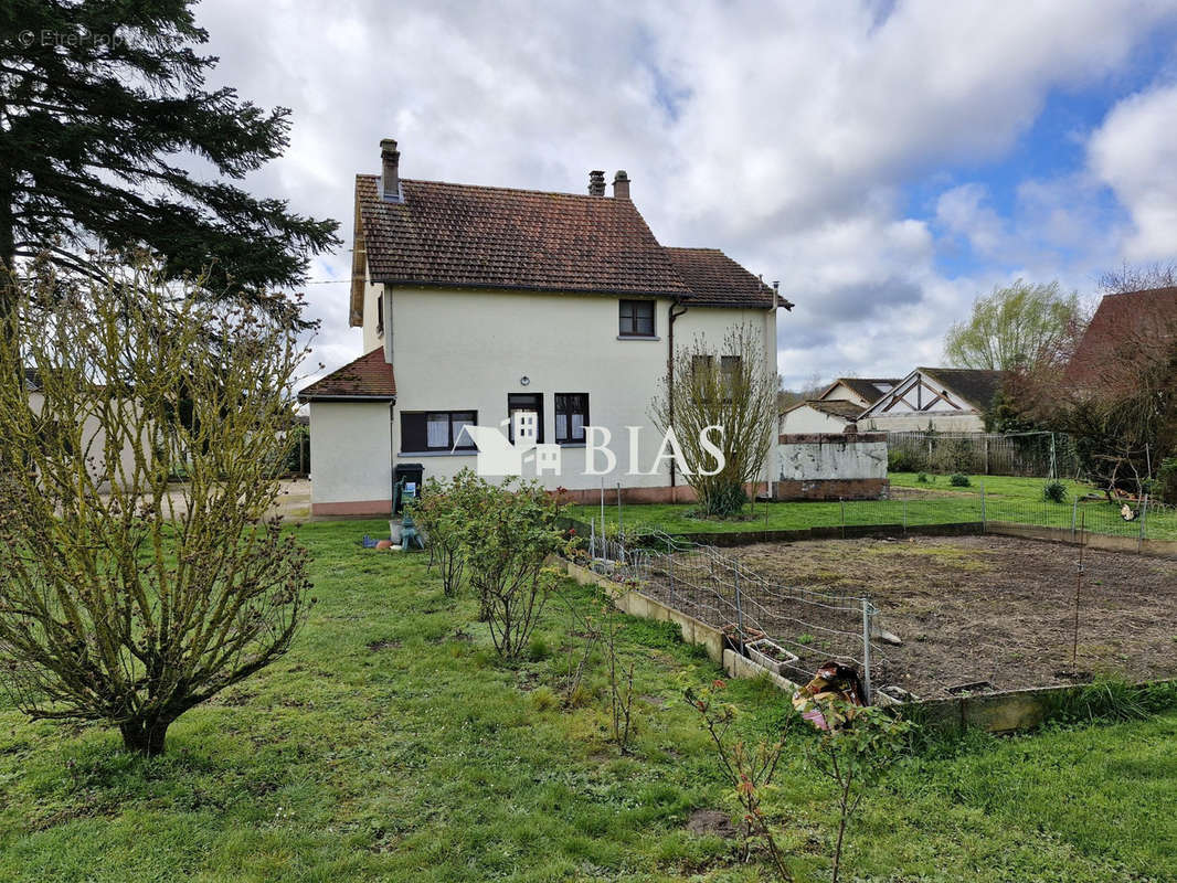 Maison à LOUVIERS