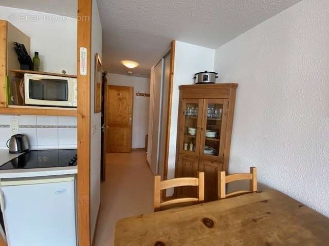 Appartement à MORILLON