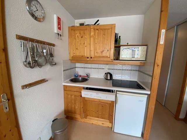 Appartement à MORILLON