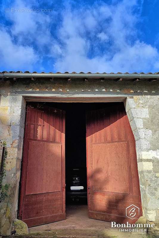 Maison à BAURECH