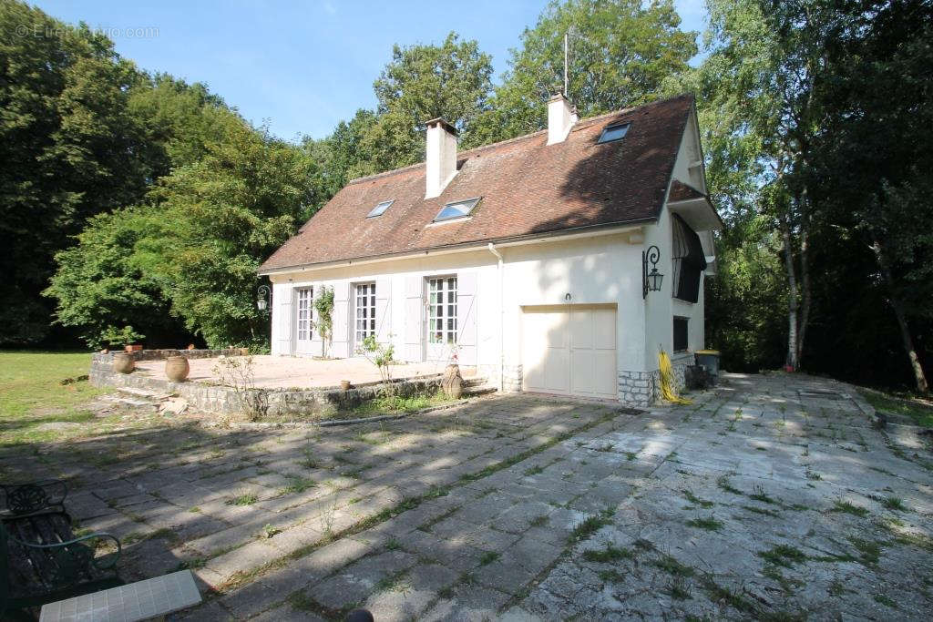 Maison à BOIS-LE-ROI