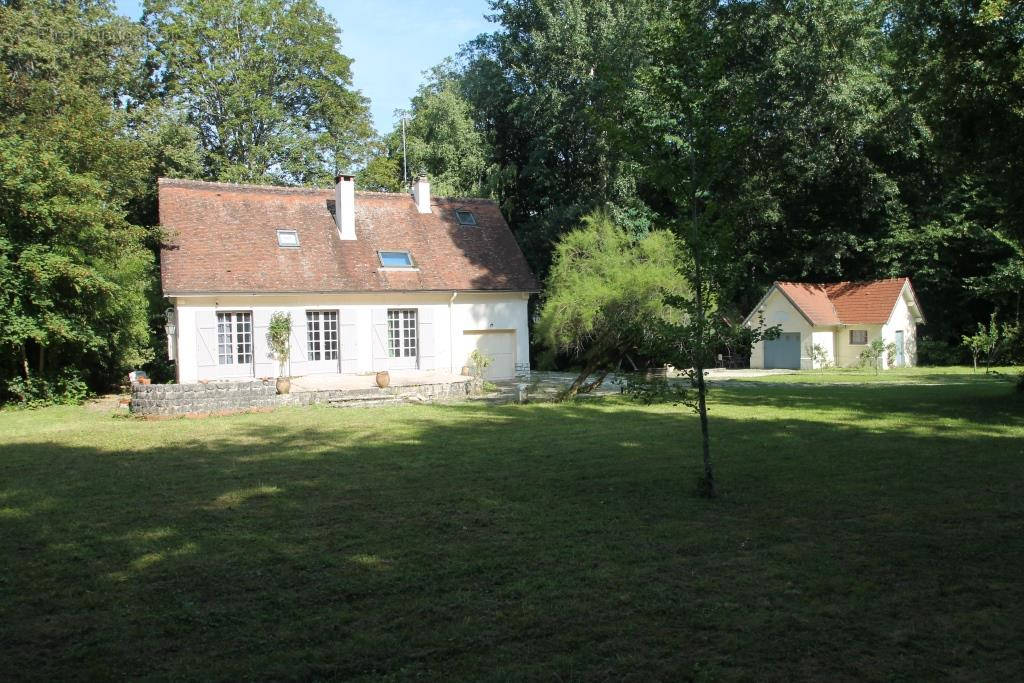 Maison à BOIS-LE-ROI