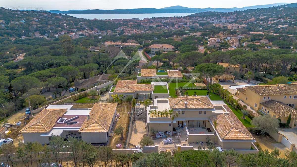 Maison à SAINTE-MAXIME