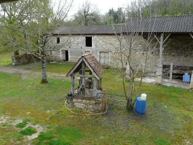 Maison à AGEN