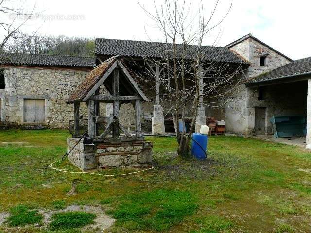 Maison à AGEN