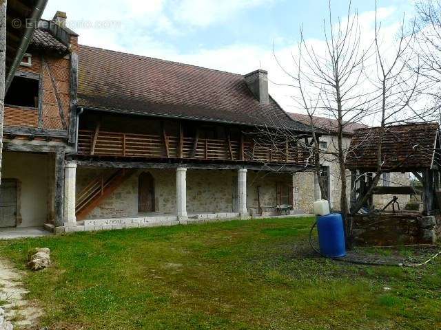 Maison à AGEN