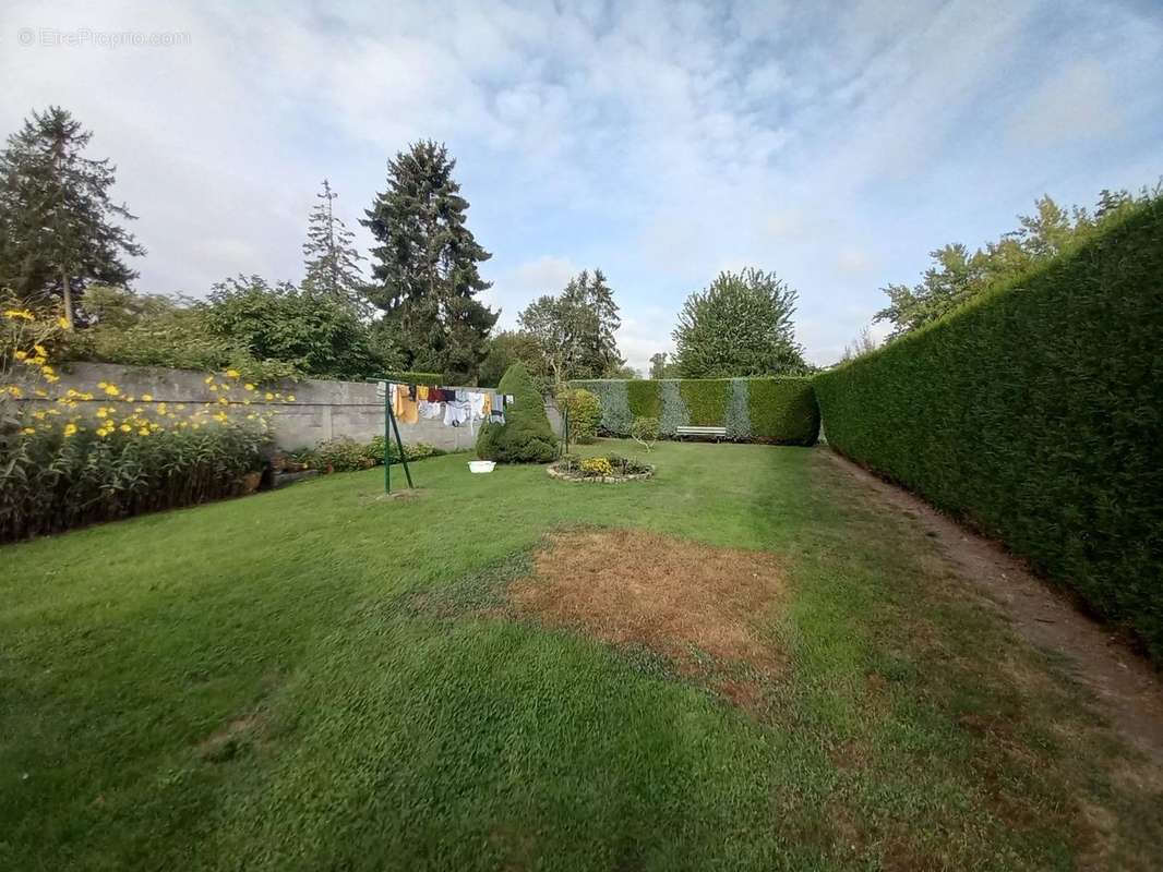 Maison à GISORS