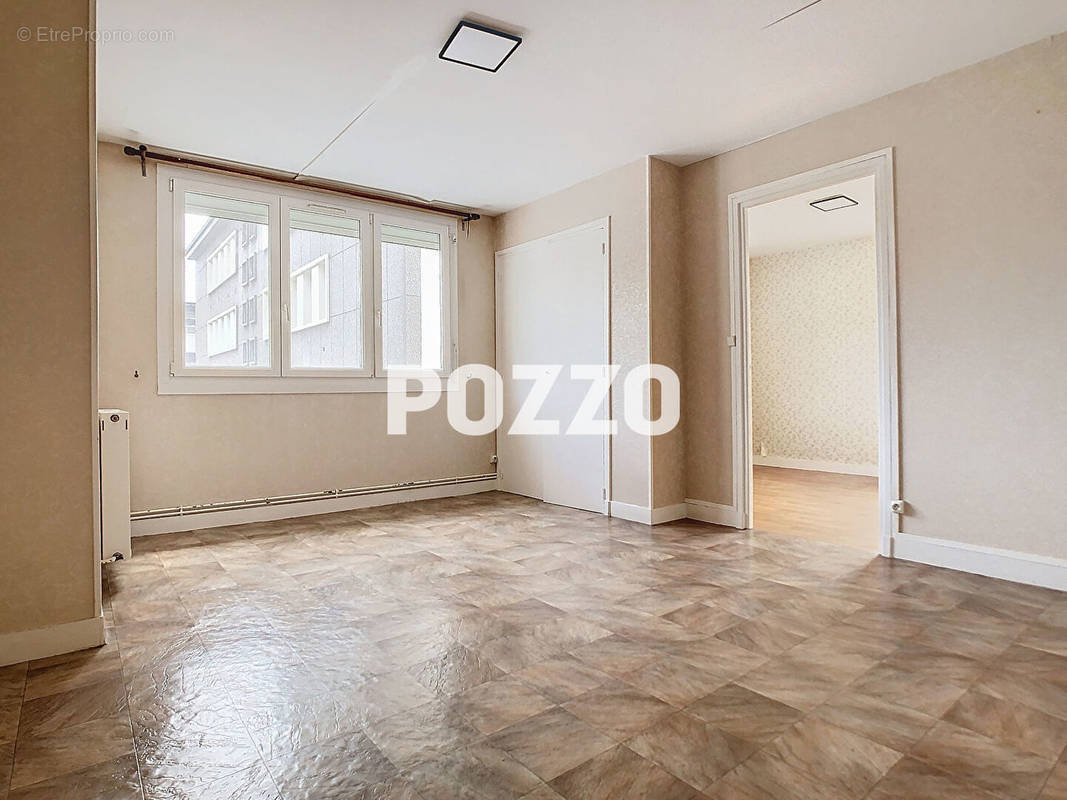 Appartement à VIRE